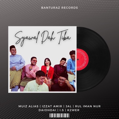 Syawal Dah Tiba - Single