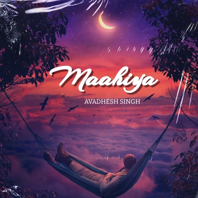 Mere Maahiya - Single