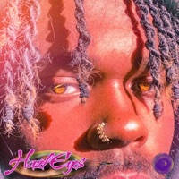 Hazel Eyes - Single - Kasi