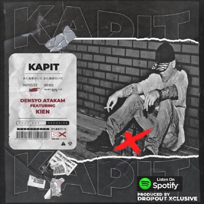 Kapit - Single