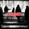 Game (feat. AE Da Great & Tezz) [Radio Edit] - Single