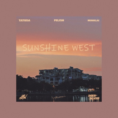 SUNSHINE WEST - Single