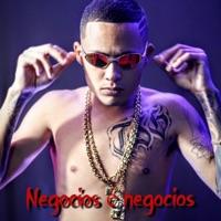 Negocios É Negocios - Single - Maicon JR & MC Marcelinho CR
