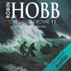 Le dragon des glaces: L'Assassin Royal 11 - Robin Hobb