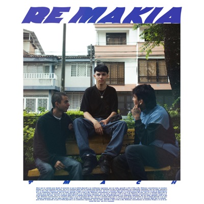 Re Makia - Single