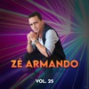 Zé Armando, Vol. 25 (Ao Vivo)