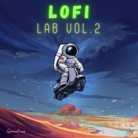 Lofi Lab Vol.2 - EP - Gamaliwa