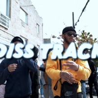 Diss Track (feat. Jah Balla) - Single - Lil Worm
