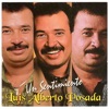 Luis Alberto Posada - Cuéntale a Él