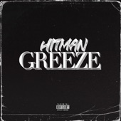 Greeze (feat. Wiley & Kozzie) artwork