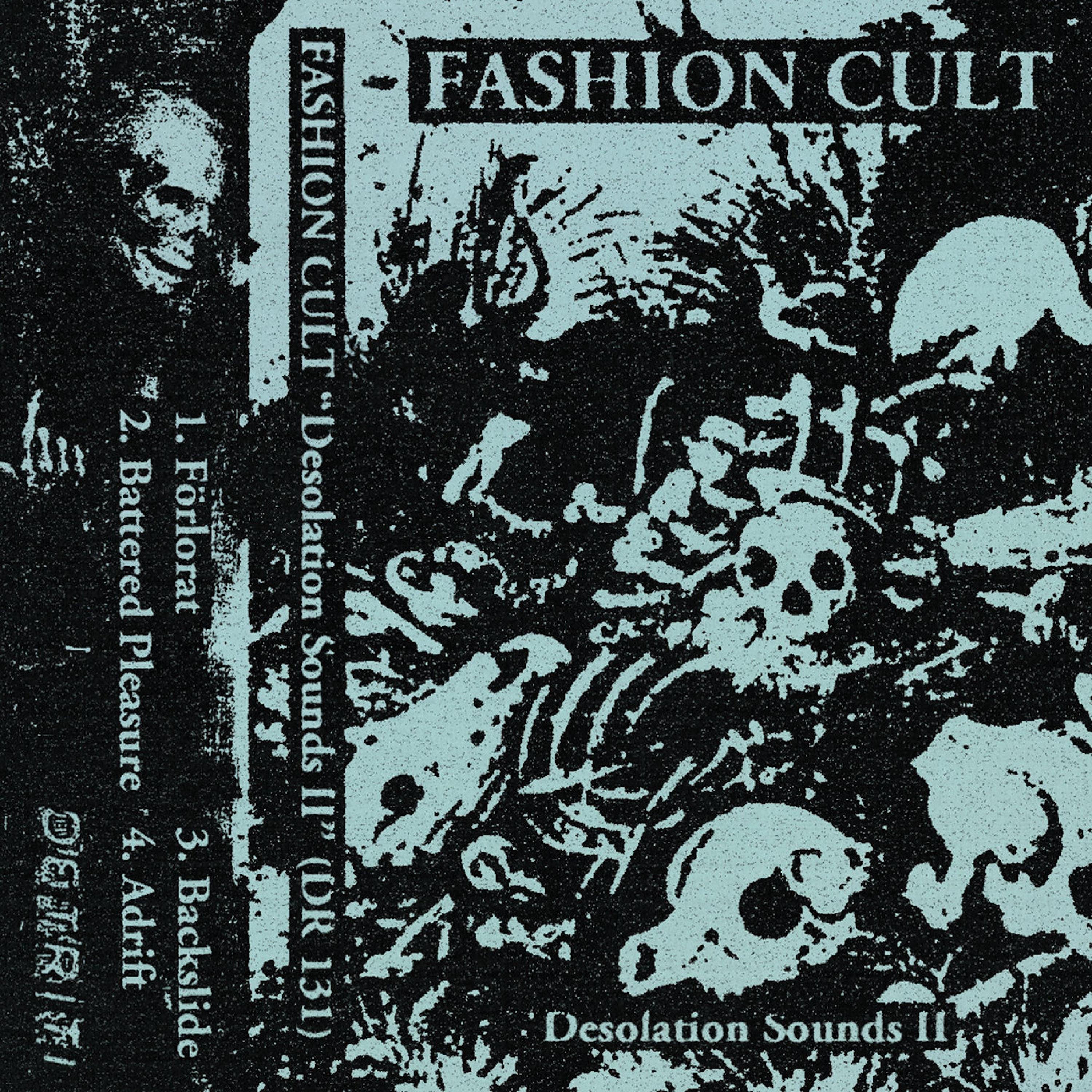 Desolation Sounds II - EP