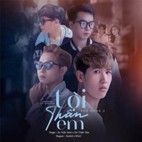 Tội Thân Em (Phù Dung 2) [feat. HOA H?NG D?I MUSIC, WinC, Yankid & Sin Thi?n Tâm] - Single - Jin Tu?n Nam