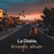 La Diabla - Dragon Stone lyrics