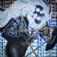 Lighting - Single - CURSEDEVIL & TRXVELER