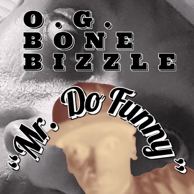 Mr. Do Funny - Single