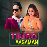 Timro Aagaman (feat. Bashanta Thapa & Purnakala BC) - Single - Dilip Regmi