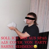 Party Sahne artwork