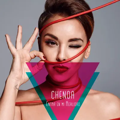 Entra en Mi Realidad - Single - Chenoa