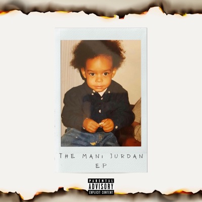 The Mani Jurdan Ep