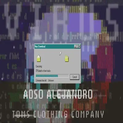 Virus - Single - Adso Alejandro