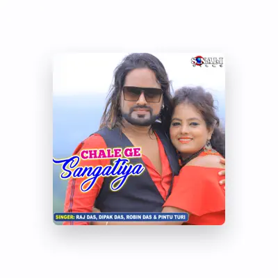 Listen to Raj Das, watch music videos, read bio, see tour dates & more!