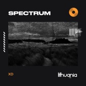 Spectrum (Say My Name) artwork