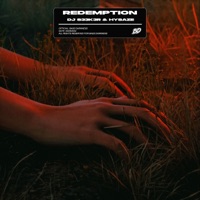 Redemption - Single - DJ S33K3R & Hysaze
