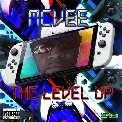 The Level Up (Edited) [Radio Edit]