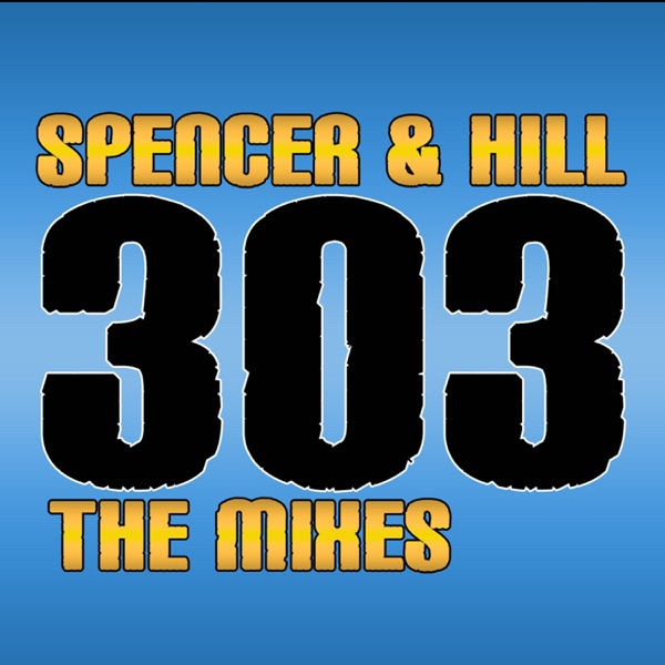 303 (Remixes) - EP