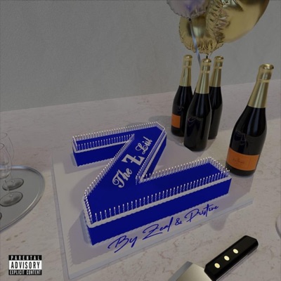 The Z List - EP