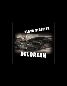 Ouça Playa Streeter, assista a videoclipes, leia a biografia, veja as datas das turnês e mais!