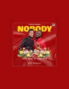 Posłuchaj wykonawcy Star HaiTi, obejrzyj teledyski, przeczytaj biografię, zobacz daty tras koncertowych i nie tylko!