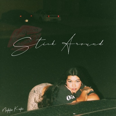 Stick Around - EP