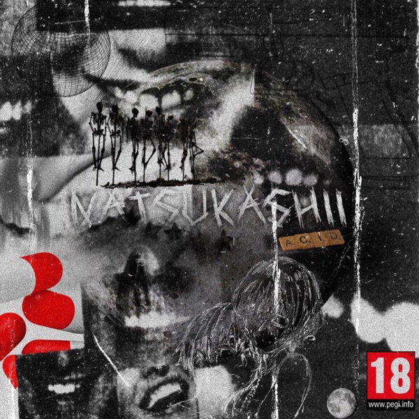 Natsukashii EP