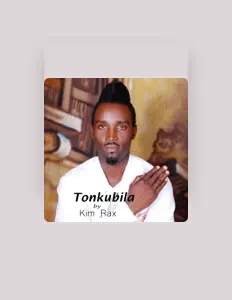 收听 Kim Rax、观看音乐视频、阅读小传、查看巡演日期等 ！