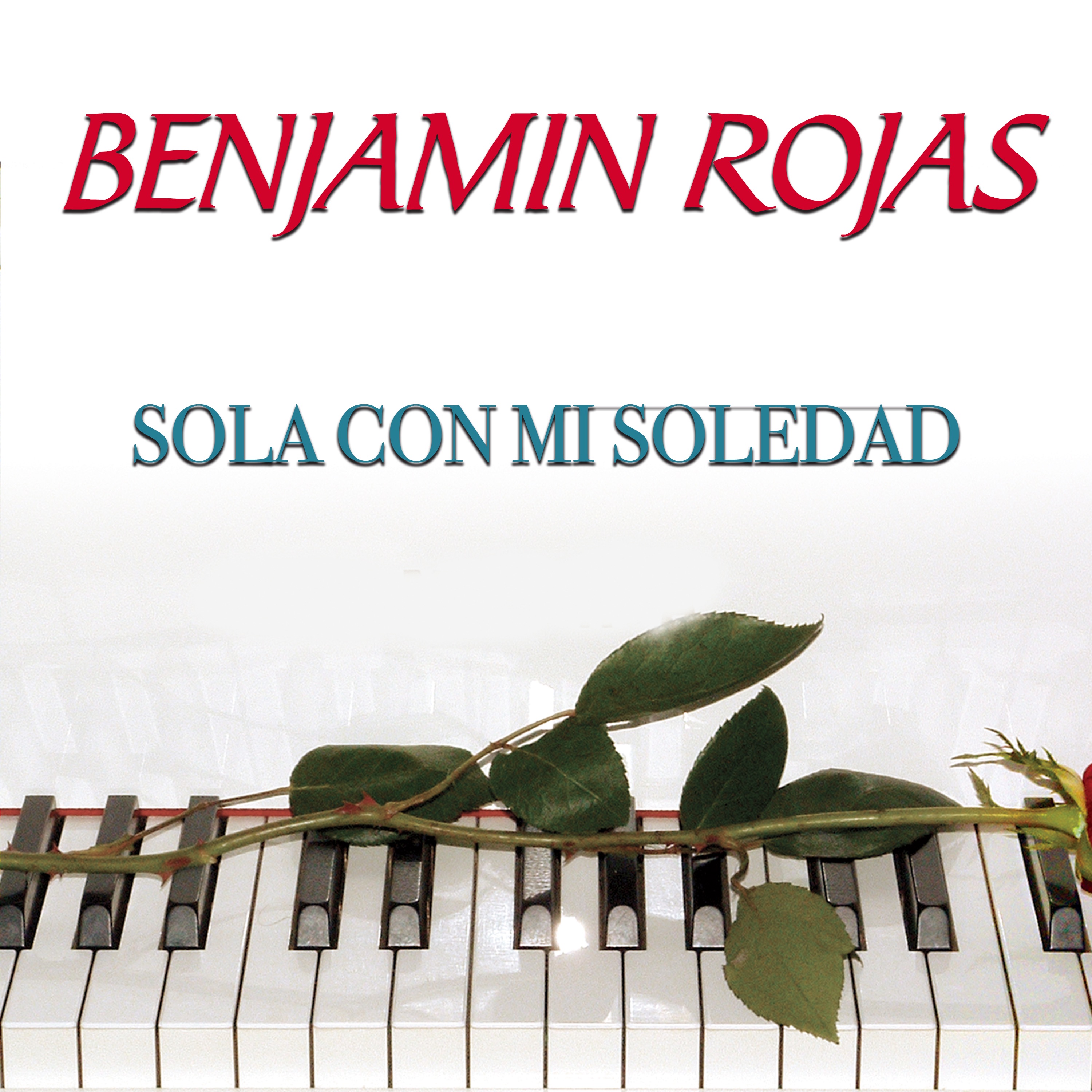 Sola Con Mi Soledad - Single