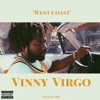 Vinny Virgø - West Coast