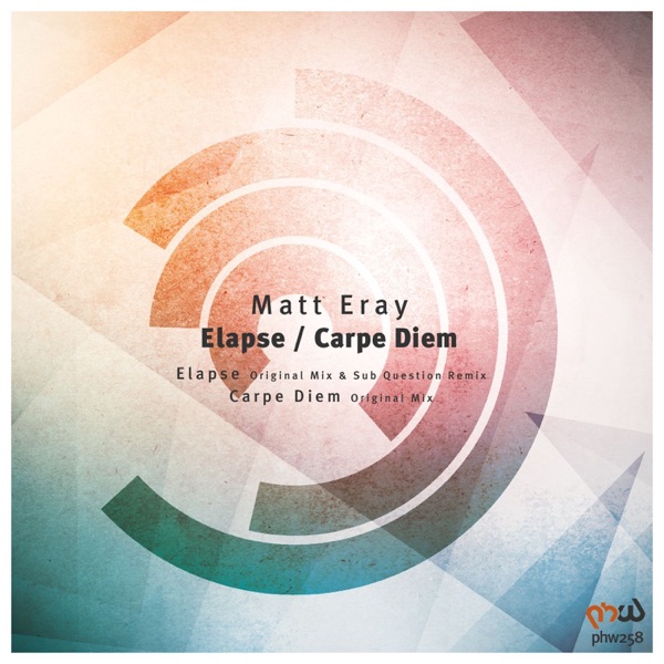 Elapse - Single