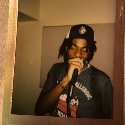 Thoughts Few N Far Between - Single