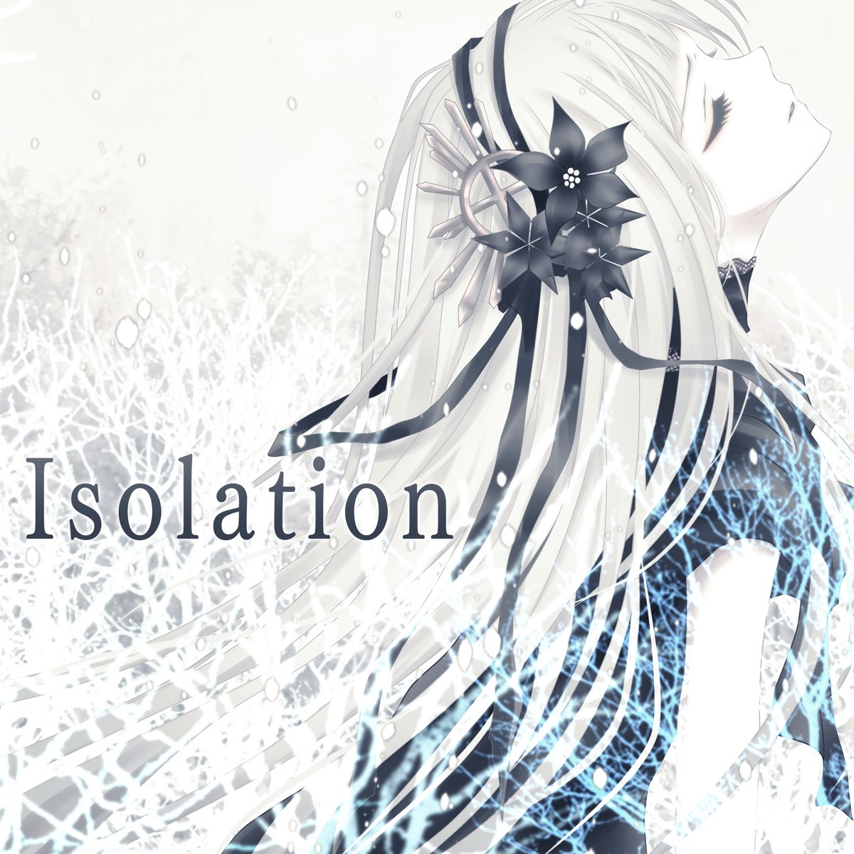 Isolation - Single》- 無力P的专辑- Apple Music
