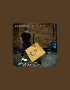 Listen to Spencer Gunnels, watch music videos, read bio, see tour dates & more!