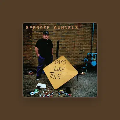 Listen to Spencer Gunnels, watch music videos, read bio, see tour dates & more!
