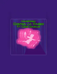 Dengarkan MauroNigga, tonton video musik, baca bio, lihat tanggal tur & lainnya!