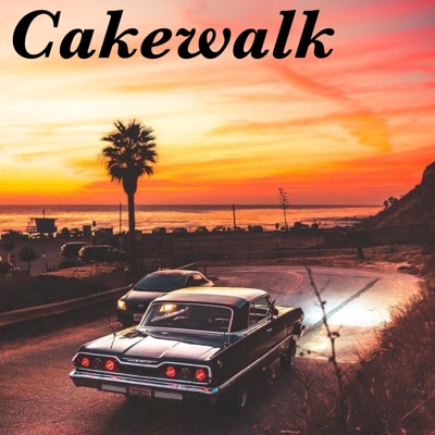 Cakewalk - Single