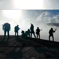 El comienzo del fin