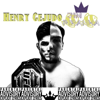 Henry Cejudo - Single