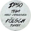 Mind Dimension (Kölsch Remix) cover art