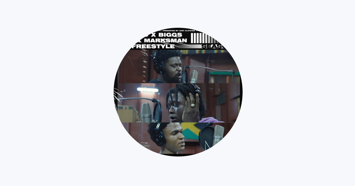 1Biggs Don - Apple Music
