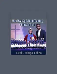 Listen to The Free Spiritual Healing Church Choir, watch music videos, read bio, see tour dates & more!