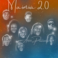 Arero Pounamu - Single - Maimoa